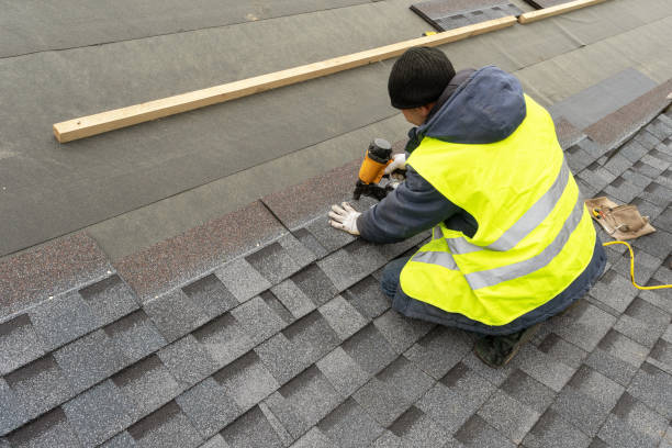Best New Roof Installation  in Moscow, PA
