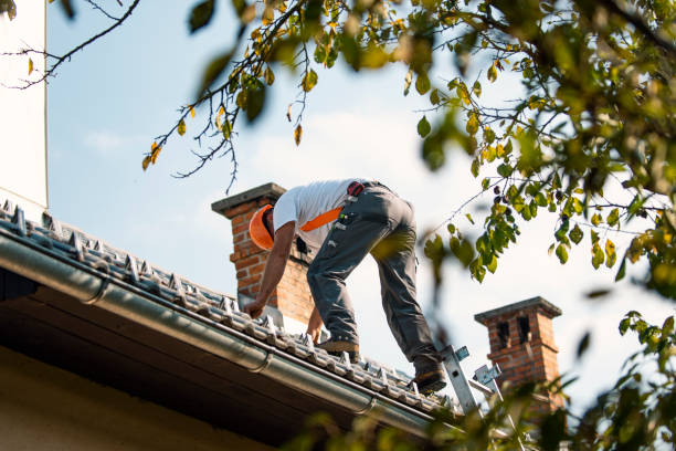 Best Roof Maintenance Services  in Moscow, PA