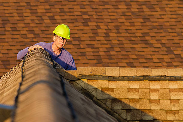 Trusted Moscow, PA Roofing Contractor Experts