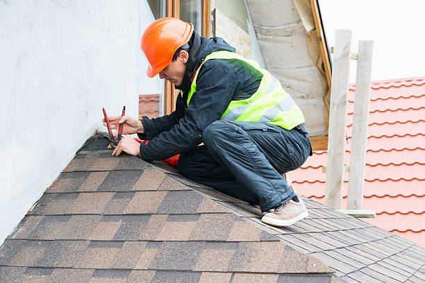 Quick and Trustworthy Emergency Roof Repair Services in Moscow, PA