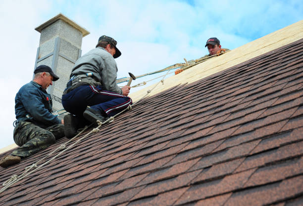 Best Tile Roofing Contractor  in Moscow, PA
