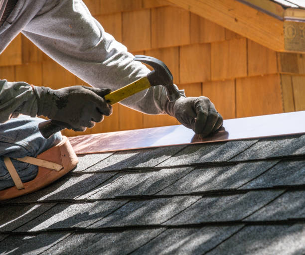Best Roof Replacement Cost  in Moscow, PA